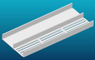 组合式桥架 河南宝恒电缆桥架——专业化与灵活性的完美融合