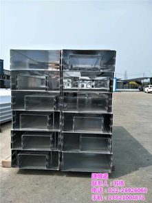 天津汉沽强电金属桥架优选 捷维诺电缆桥架的专业解决方案