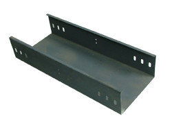 防火电缆桥架 守护电力通道安全的关键防线