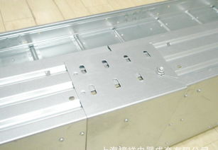 供应KJQG节能快接轻质高强电缆桥架400*100 价格、厂家与产品图片全解析