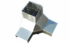 组合式电缆桥架 结构与高清图片解析——以冀州市华宇电缆桥架厂为例