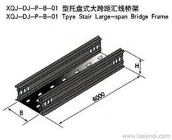 无锡电缆桥架全攻略 供应、批发、价格一站式指南