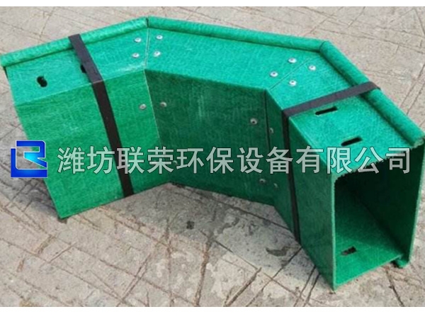 产品中心 电缆桥架全面解析